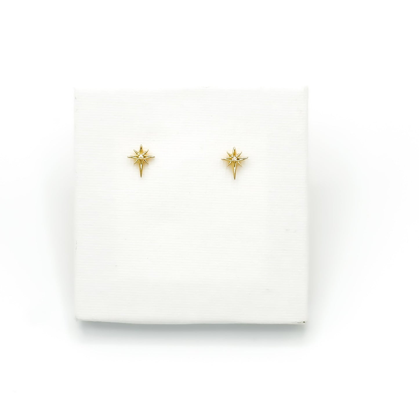 Ellis Stud Earring