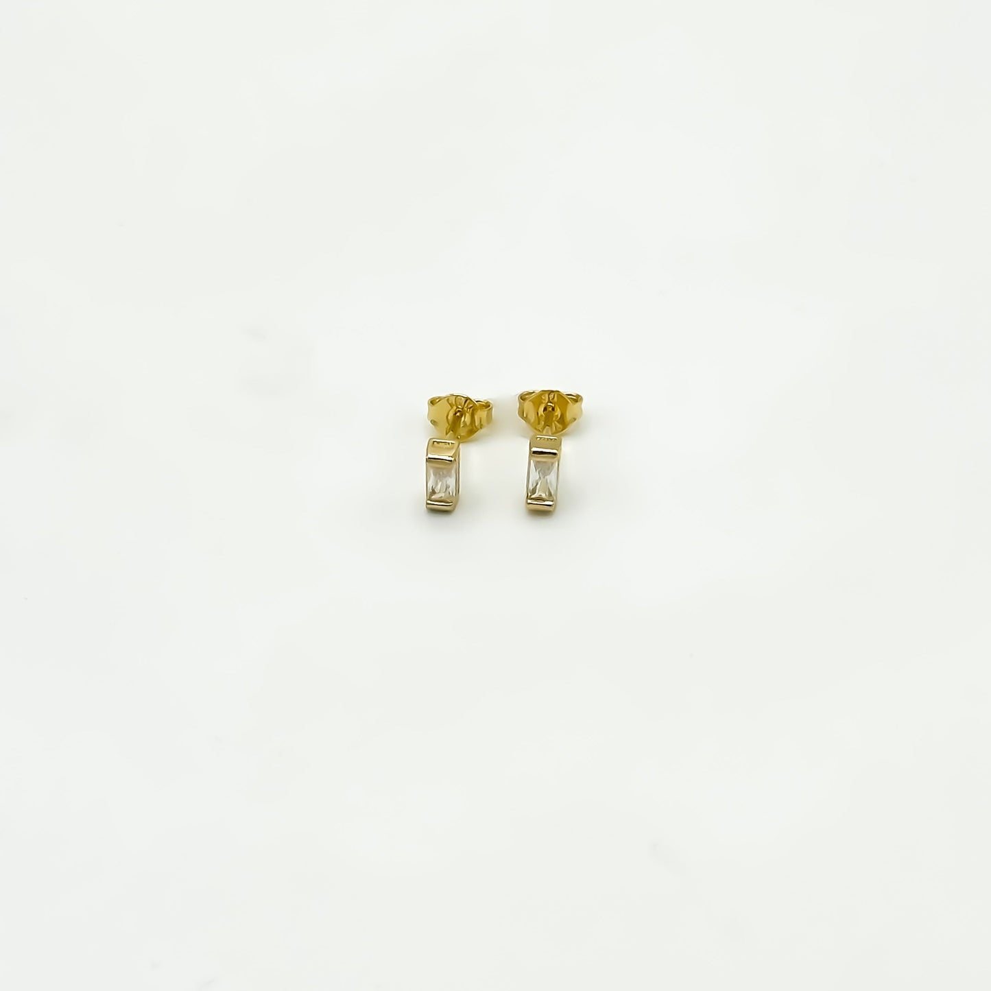 Hallie Stud Earring