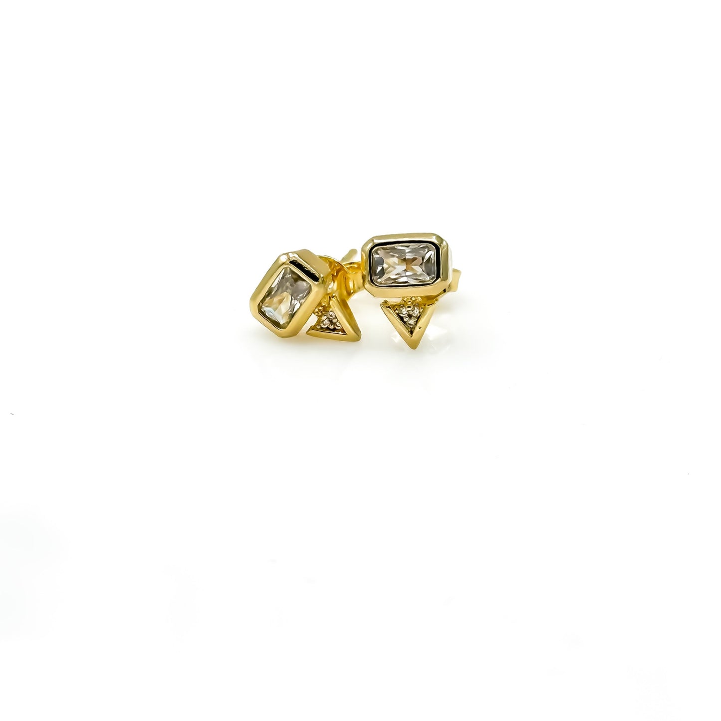 Adina Stud Earring