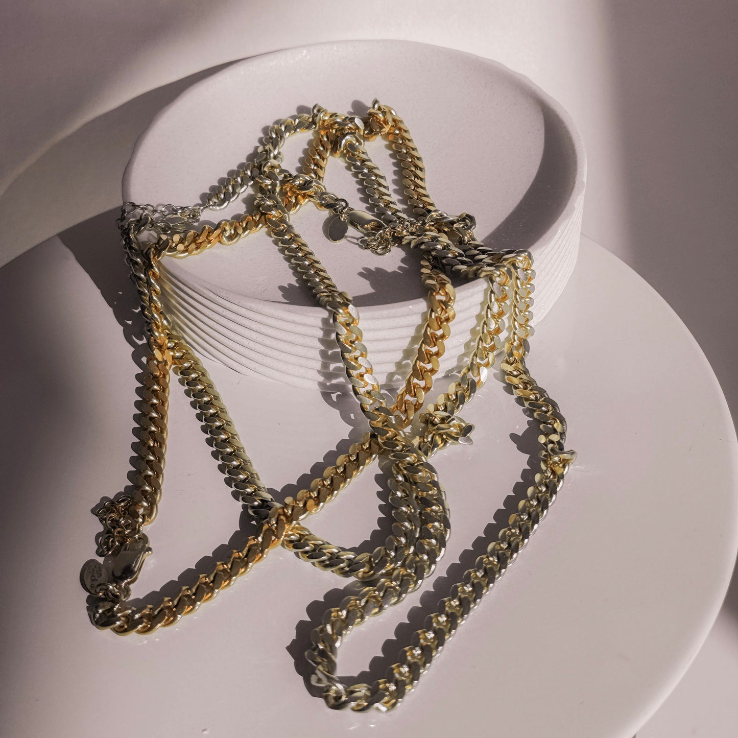 Dante Necklace