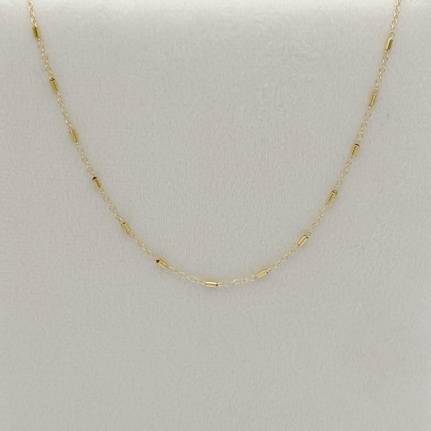Virginie Layering Necklace