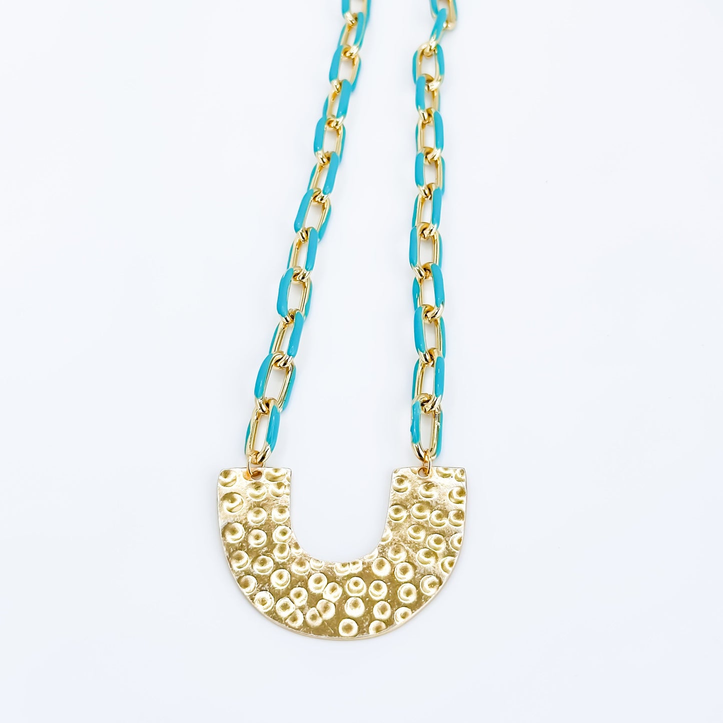Aida Necklace