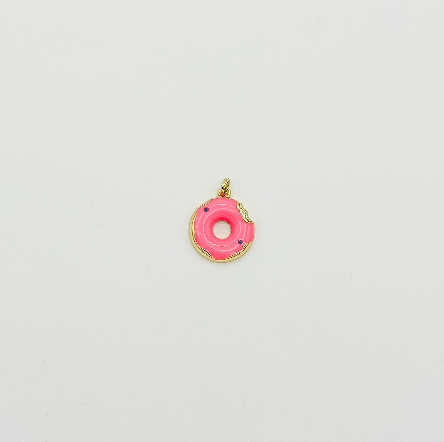 Donut Charm