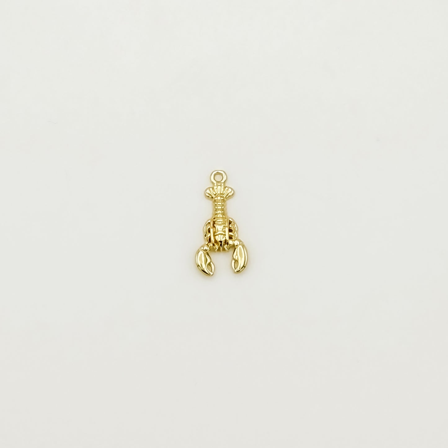 Lobster Charm