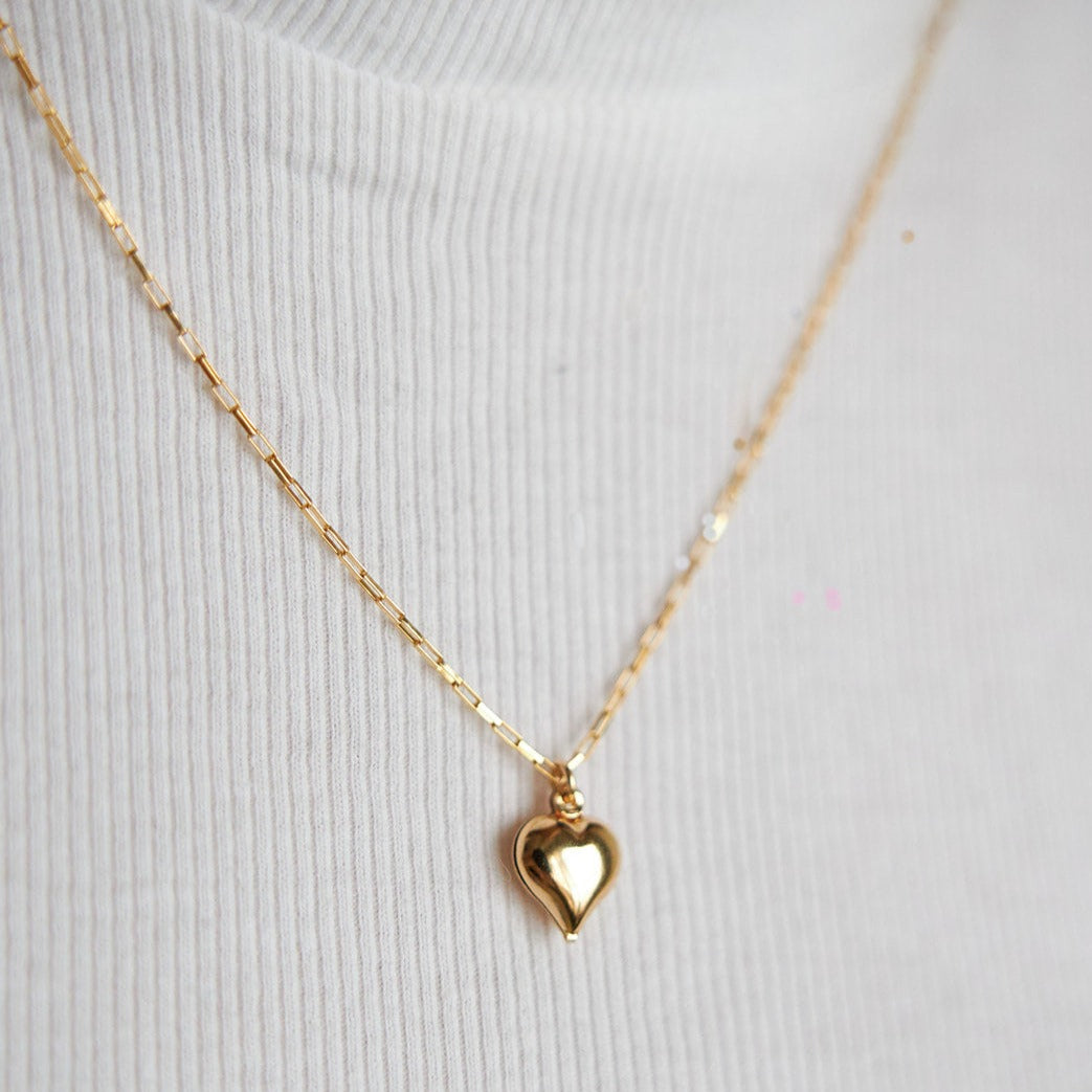 Esme Necklace