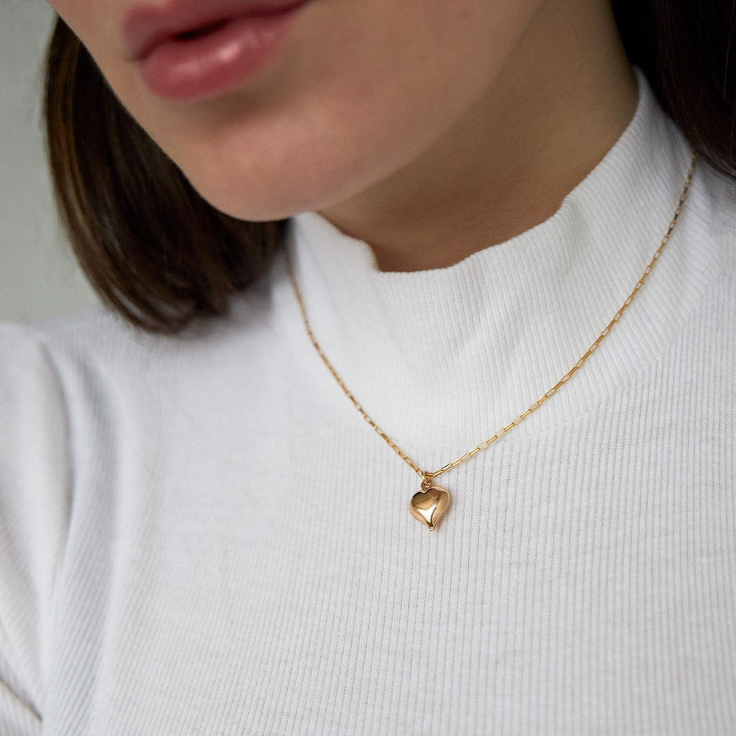 Esme Necklace