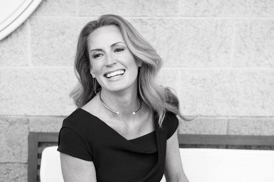 WCW: Kim Coulter