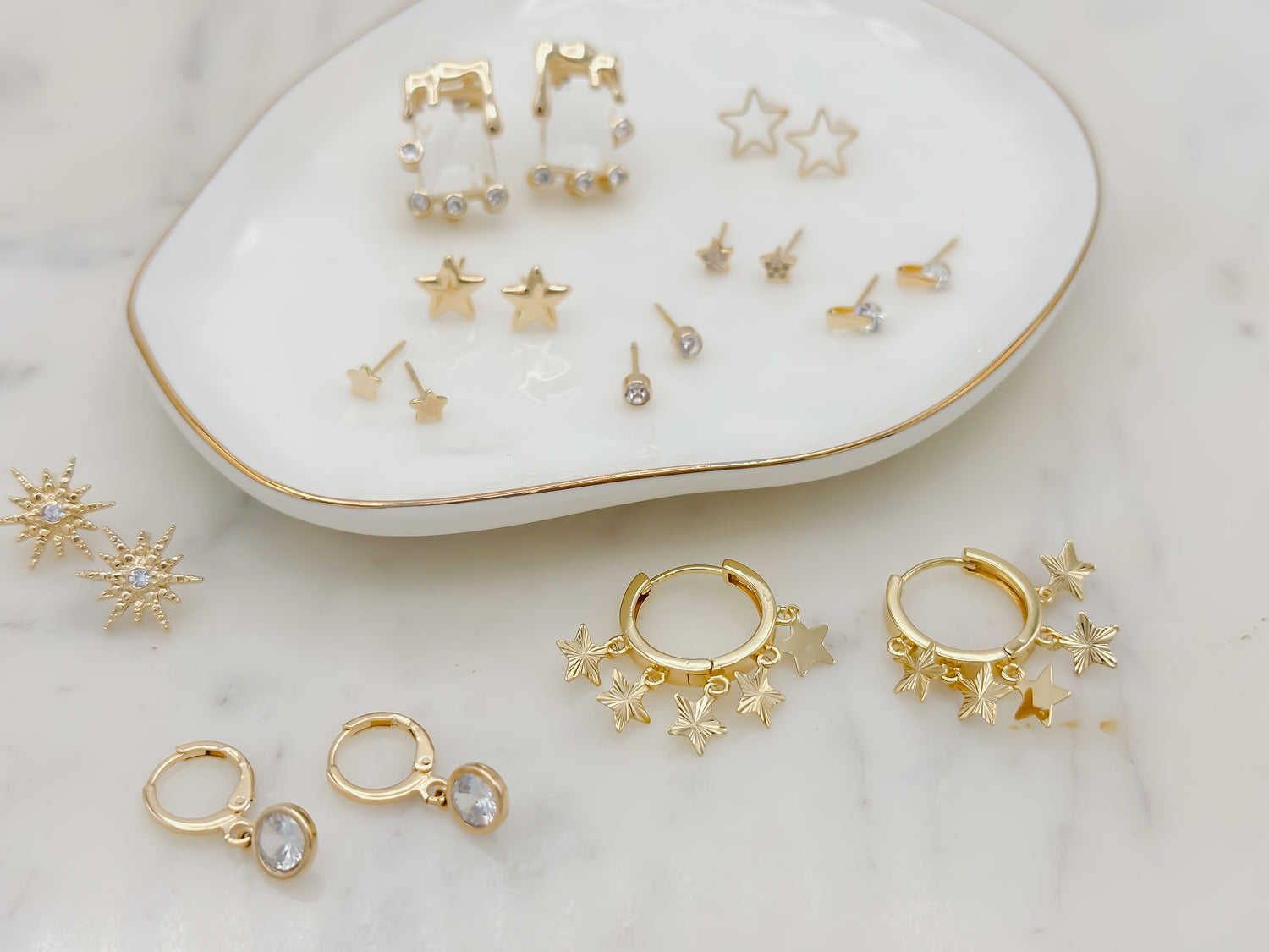 Festive Fourth Collection