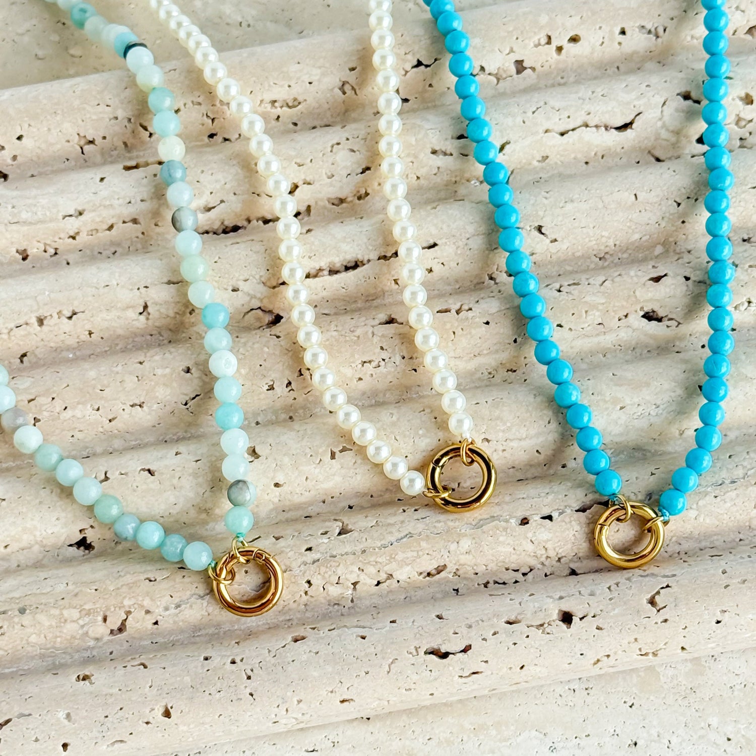 Beaded Collection