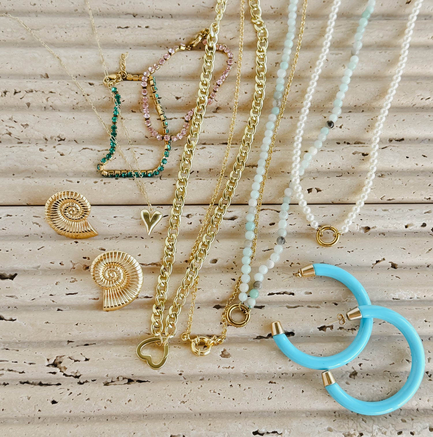 40% Off Summer Styles