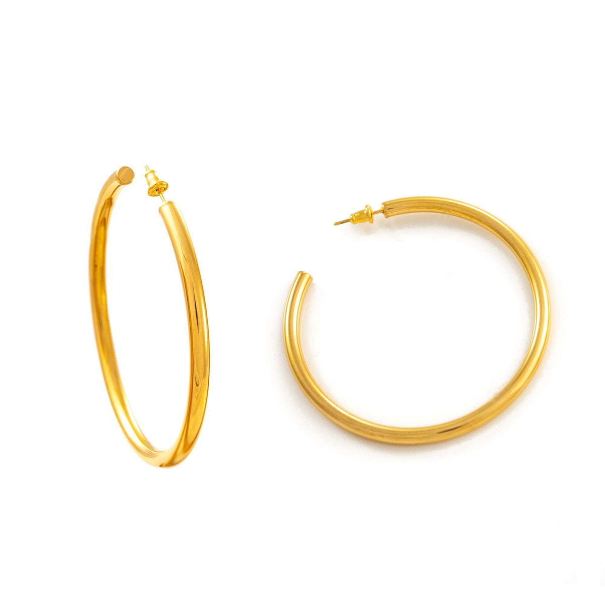 Lennox Earring Large