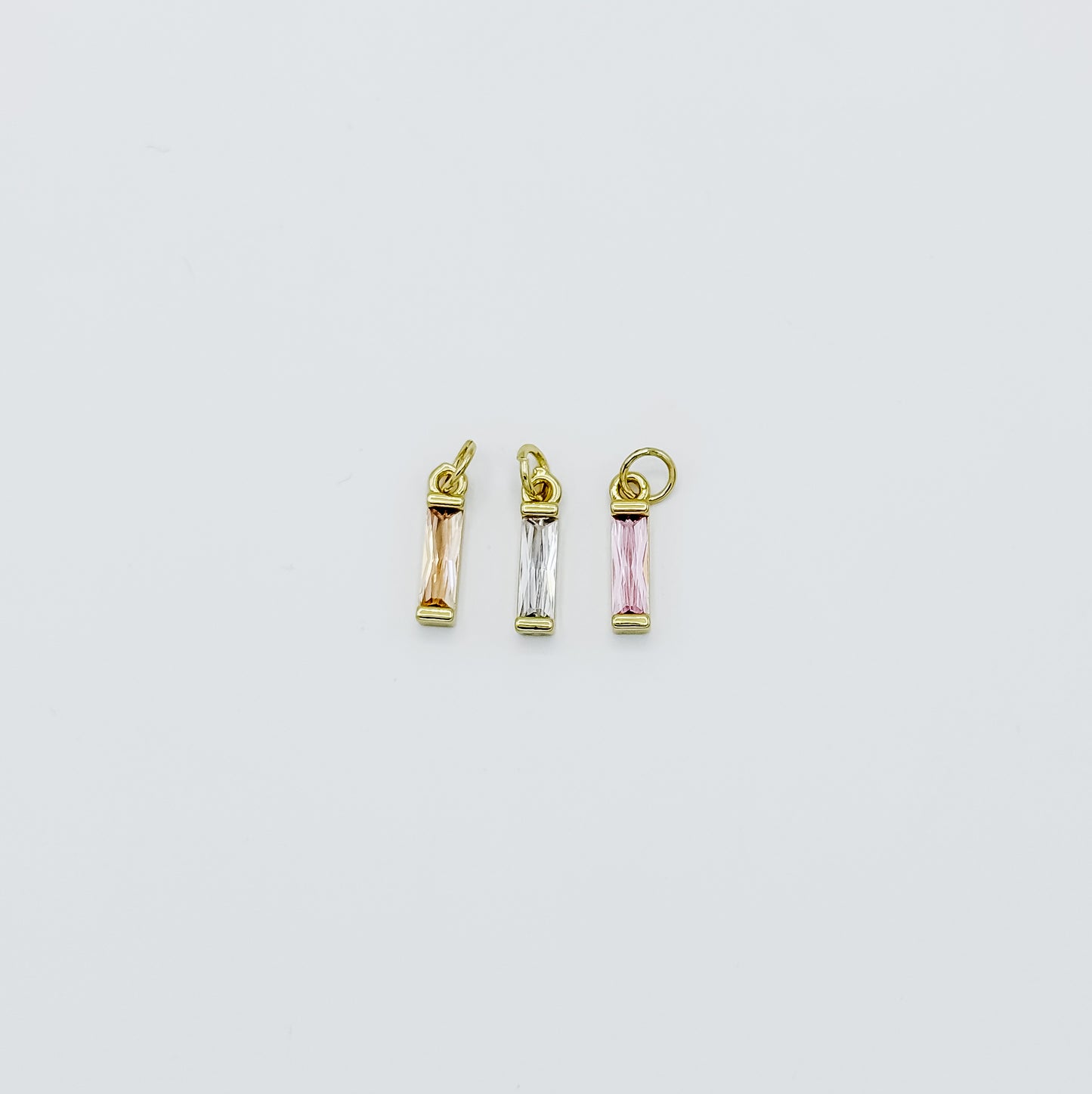 Baguette Charm