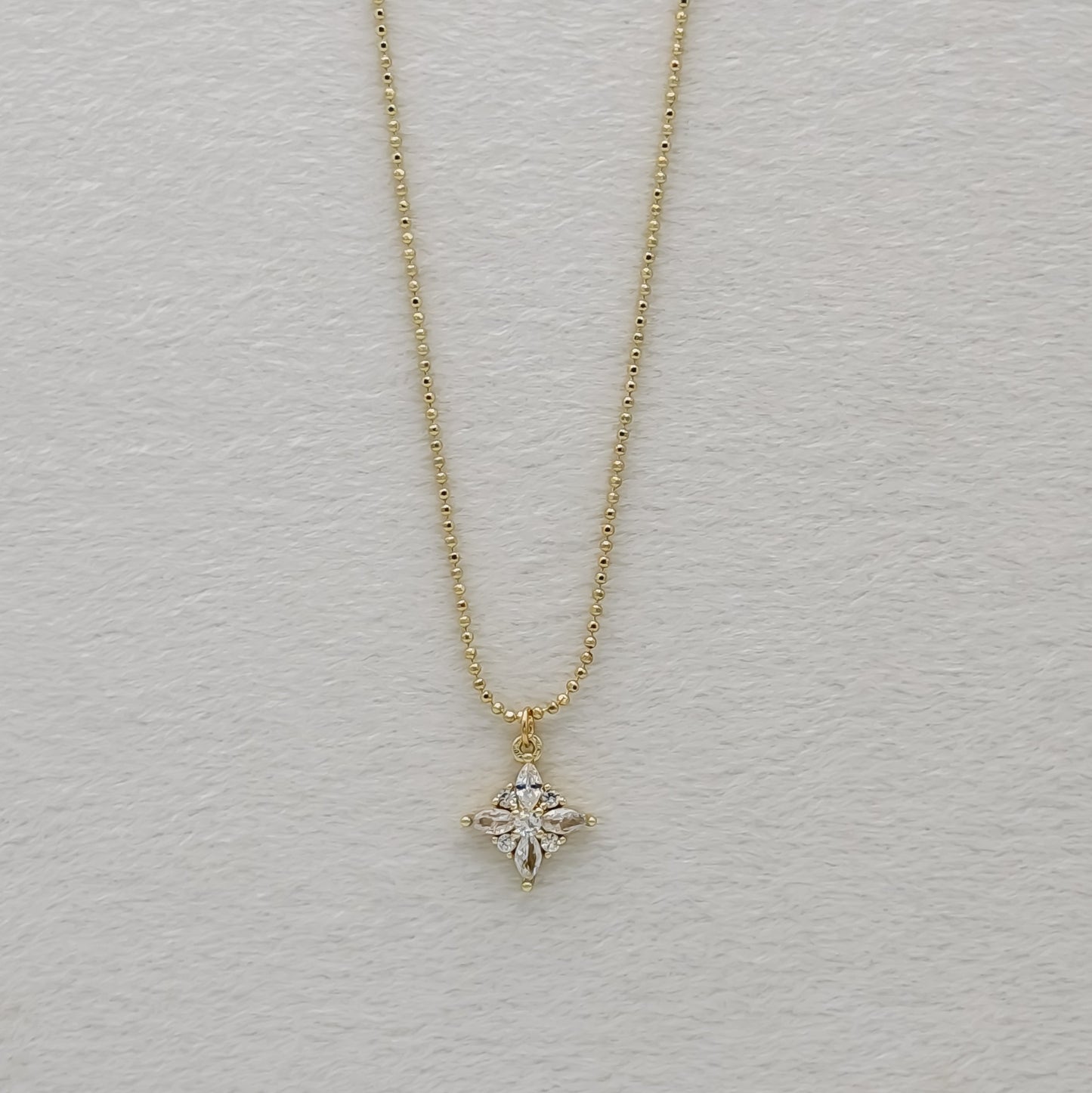 Starr Necklace