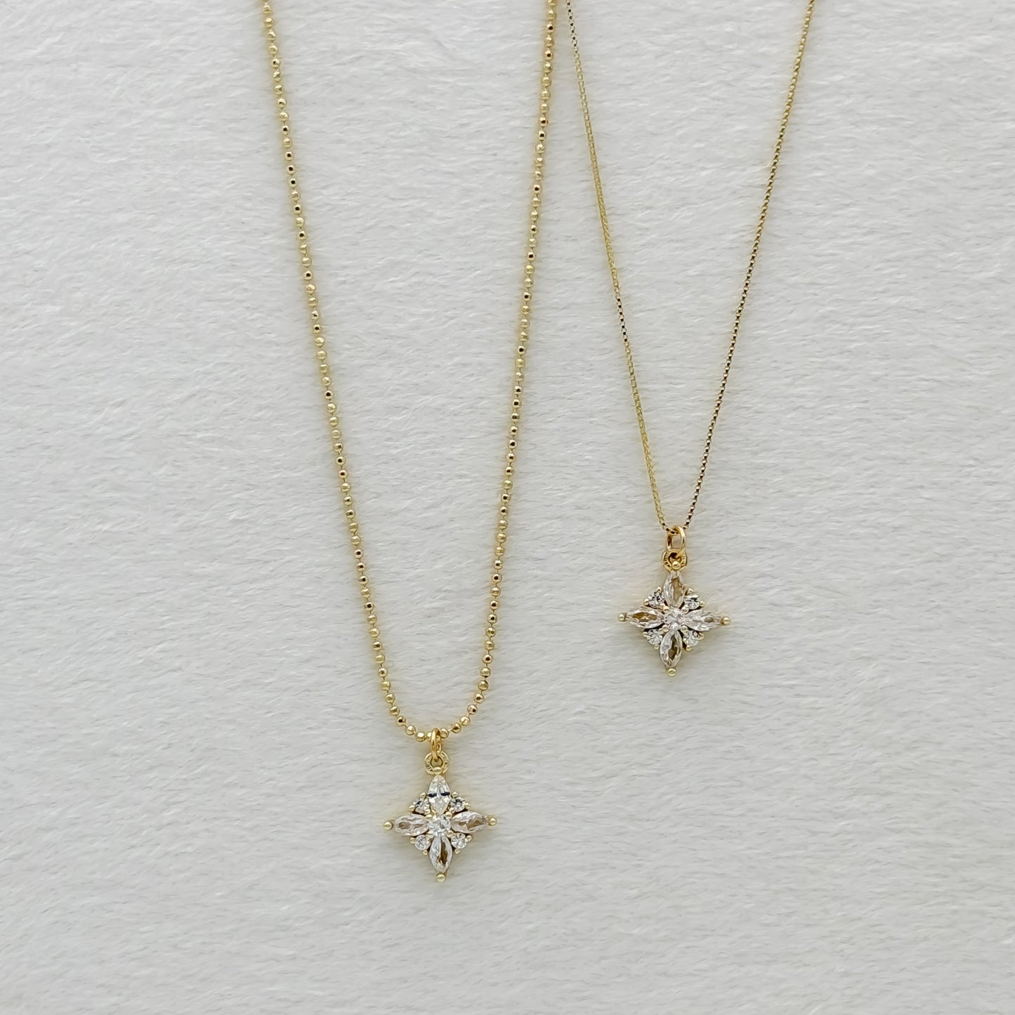 Starr Necklace