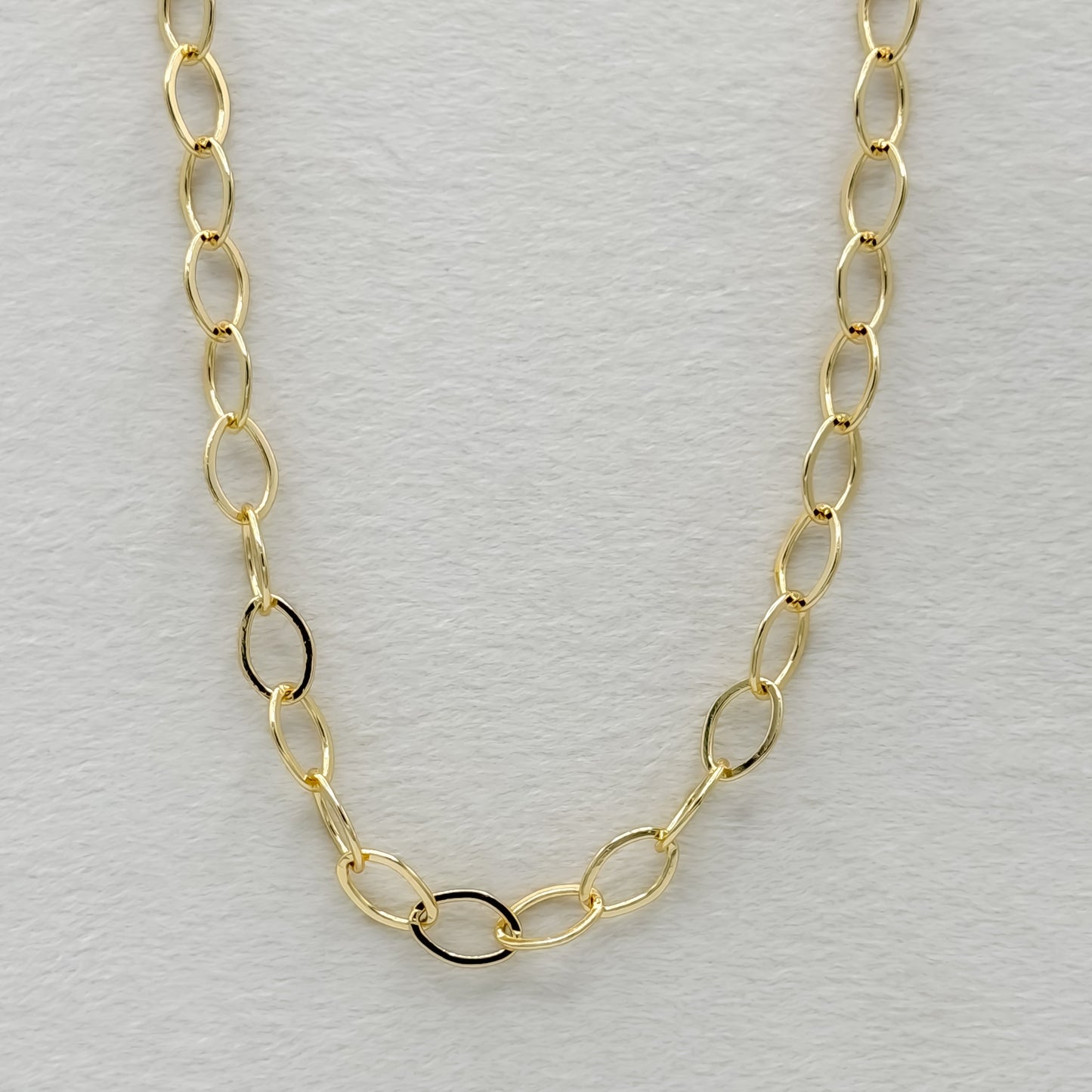 Presley Chain Necklace