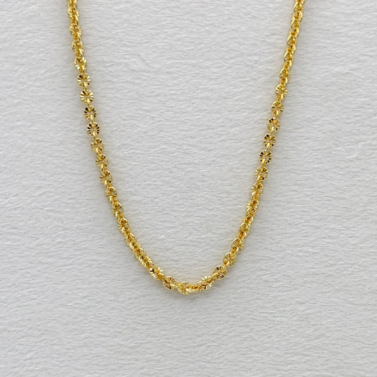 Sawyer Chain Necklace