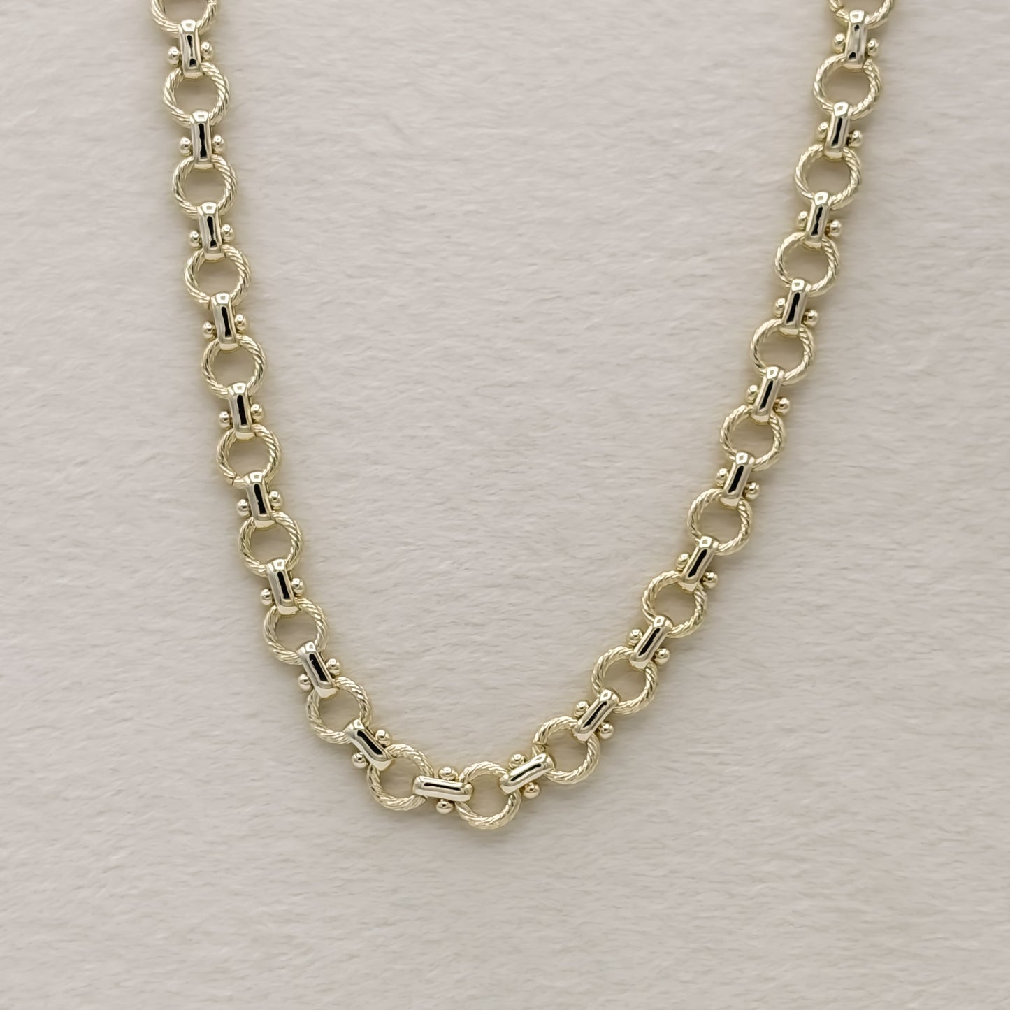 Penelope Chain Necklace