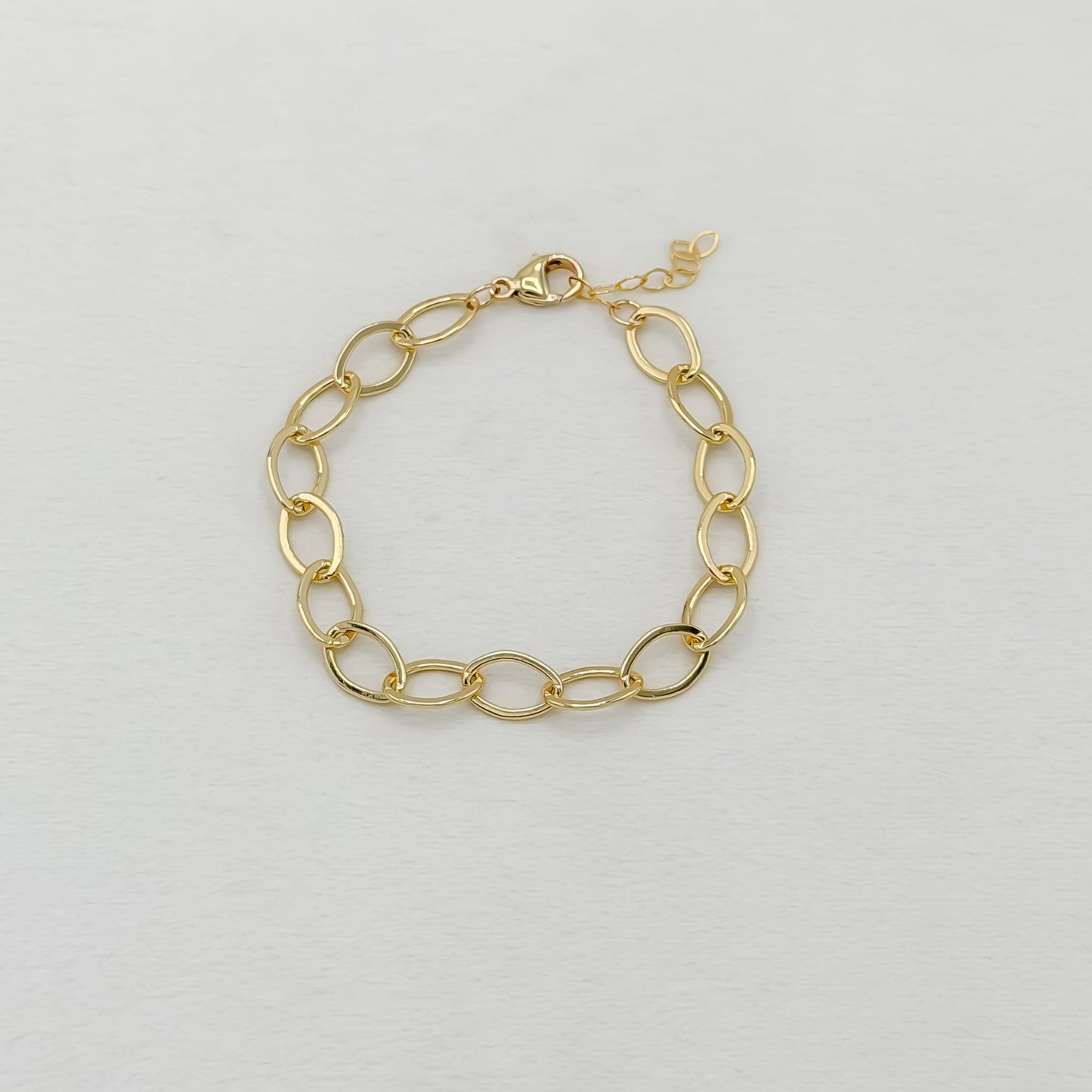 Presley Chain Bracelet