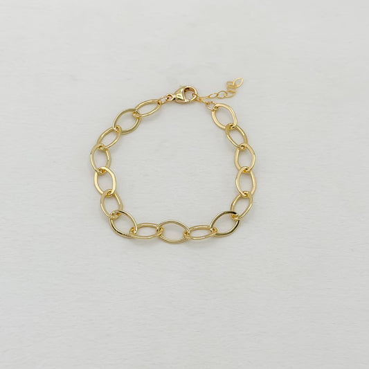 Presley Chain Bracelet