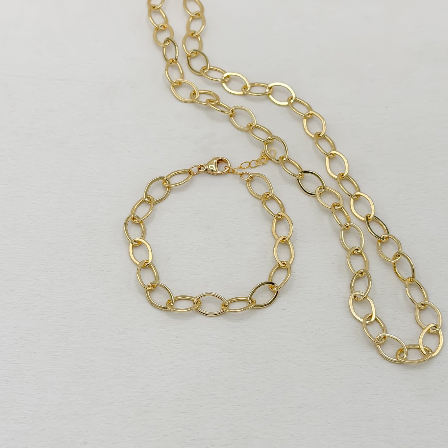 Presley Chain Bracelet