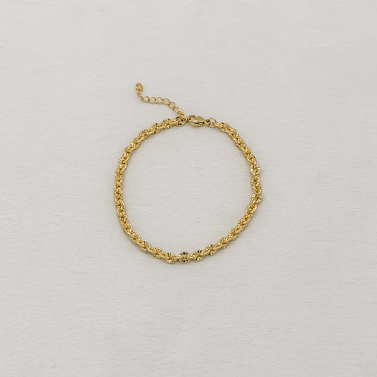 Sawyer Chain Bracelet