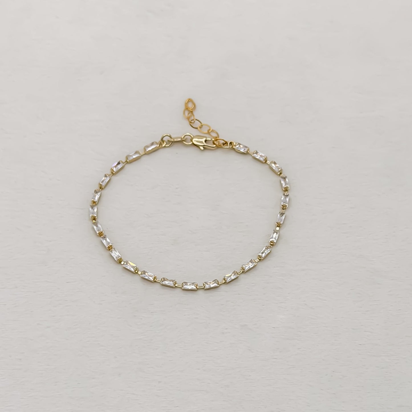 Harmony Tennis Bracelet