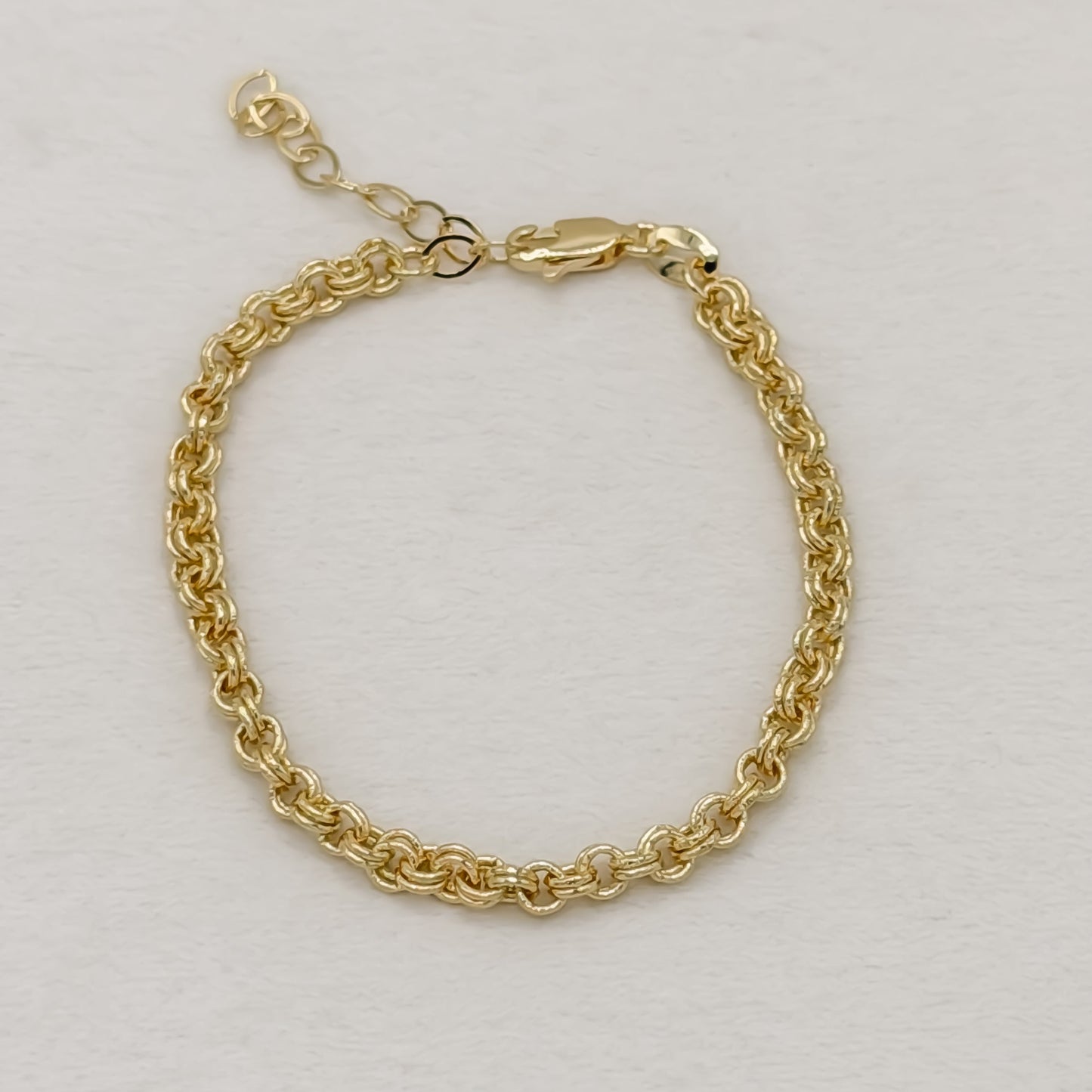 Patti Chain Bracelet
