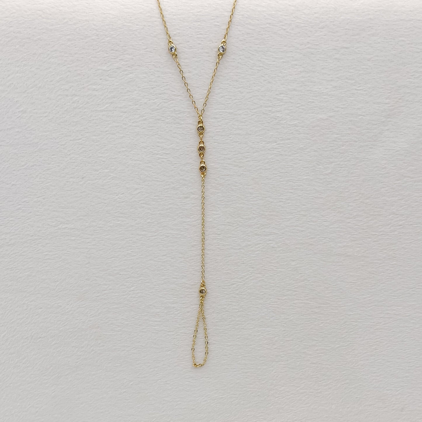 Catherine Hand Chain