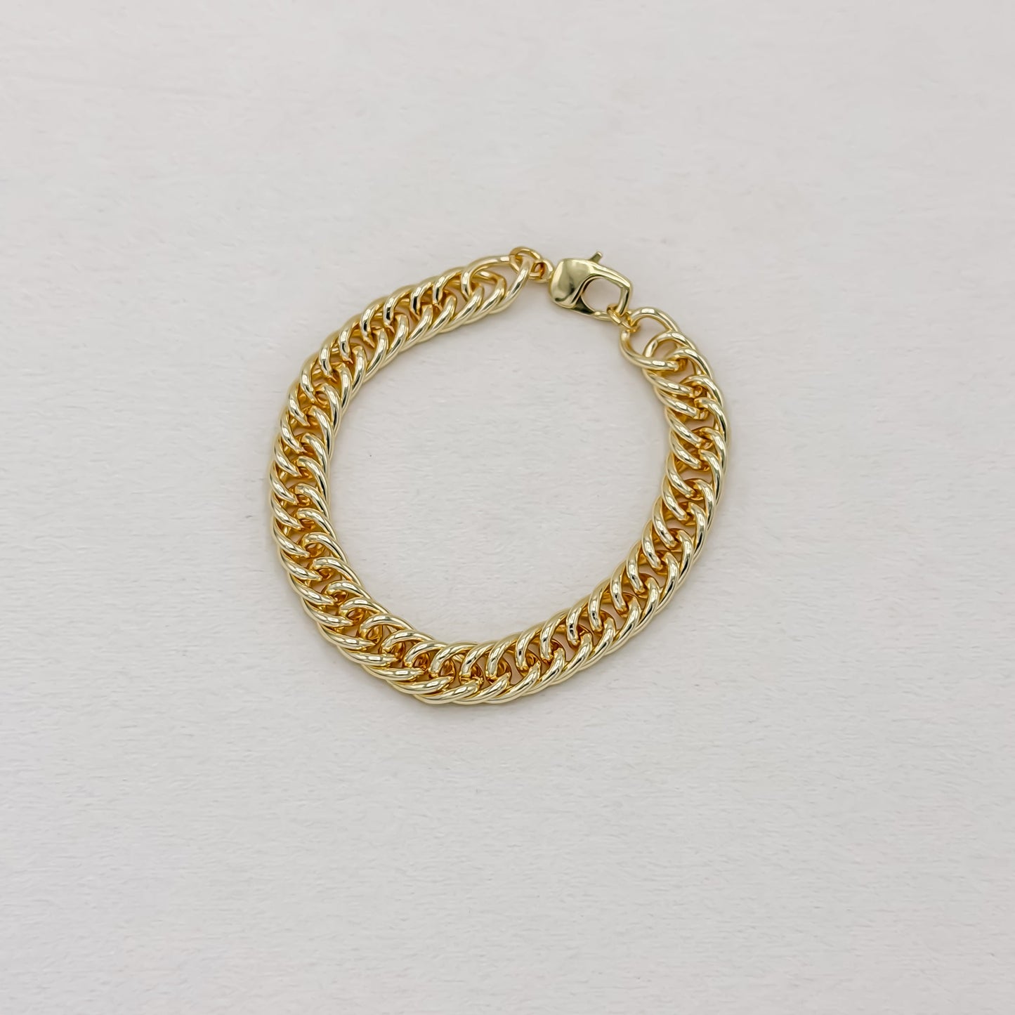 Rosemary Chain Bracelet