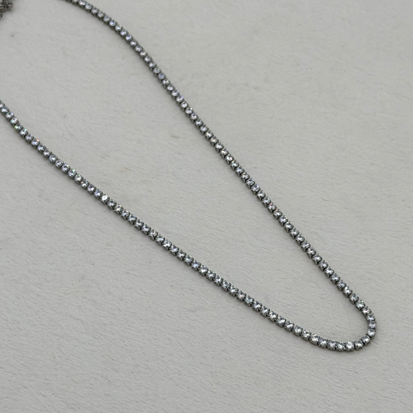 Noelle Choker Necklace