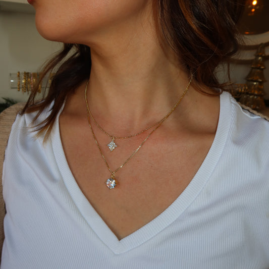 Starr Necklace