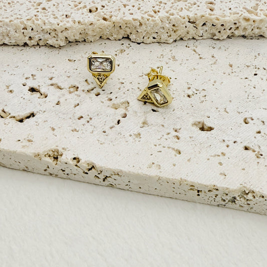 Adina Stud Earring