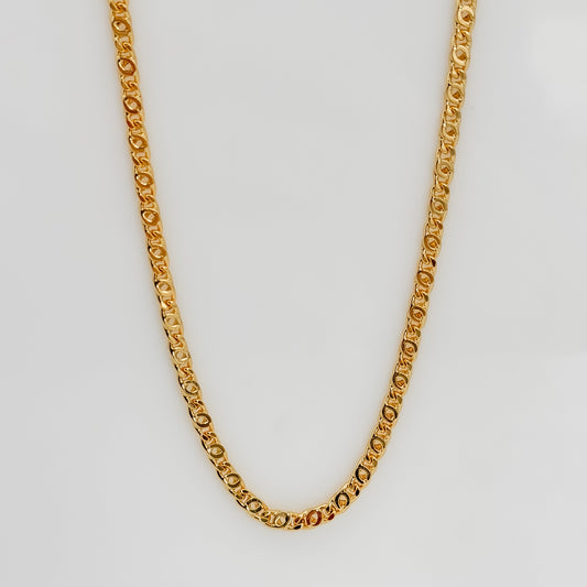 Scroll Layering Chain