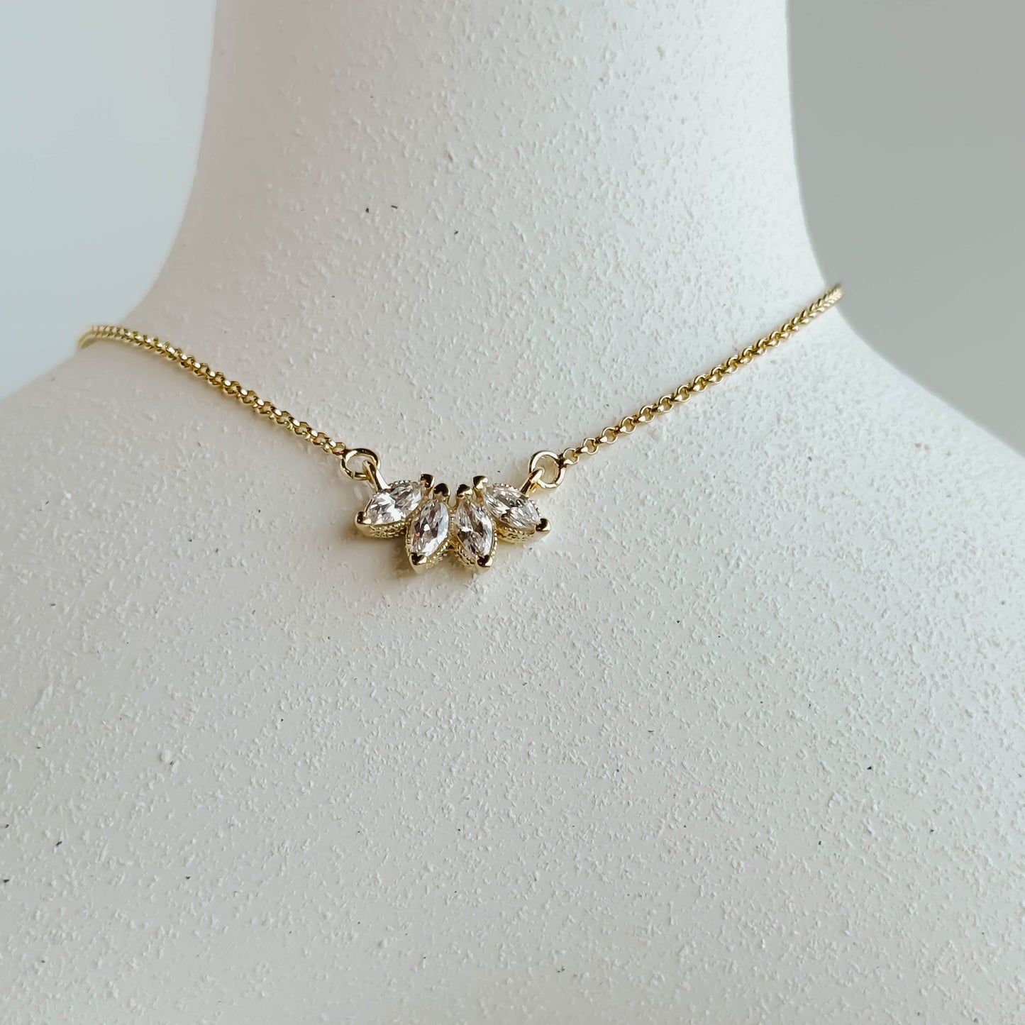 Dior Necklace