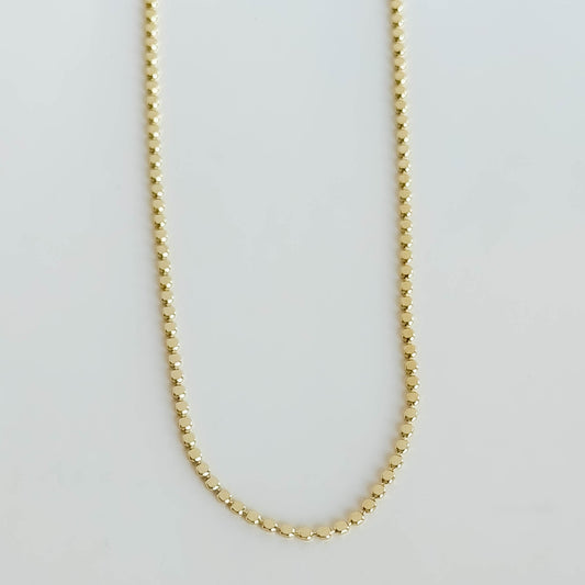 Sunny Necklace