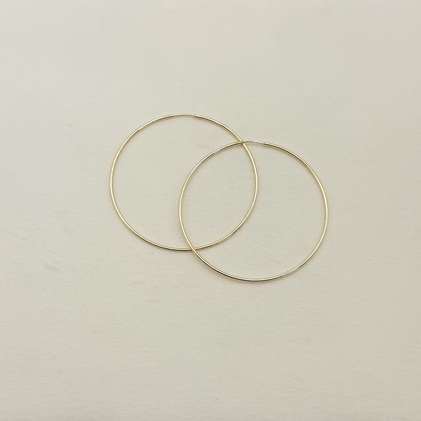 Ansli XL Seamless Hoop