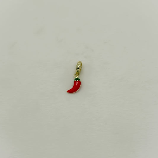 Chili Pepper Charm