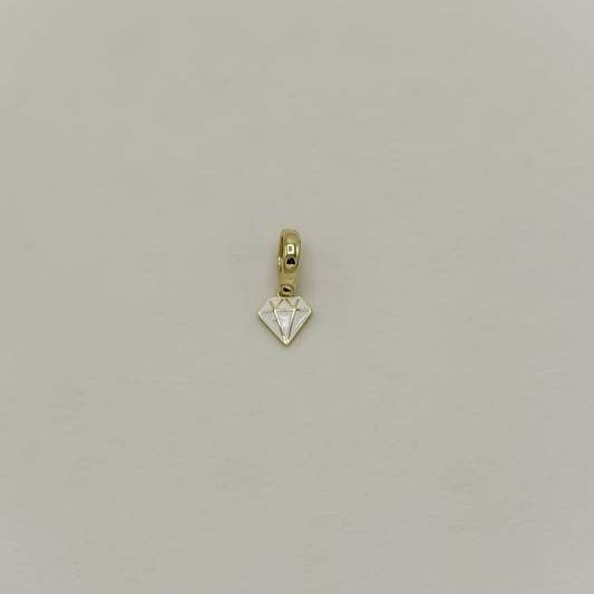 Diamond Charm