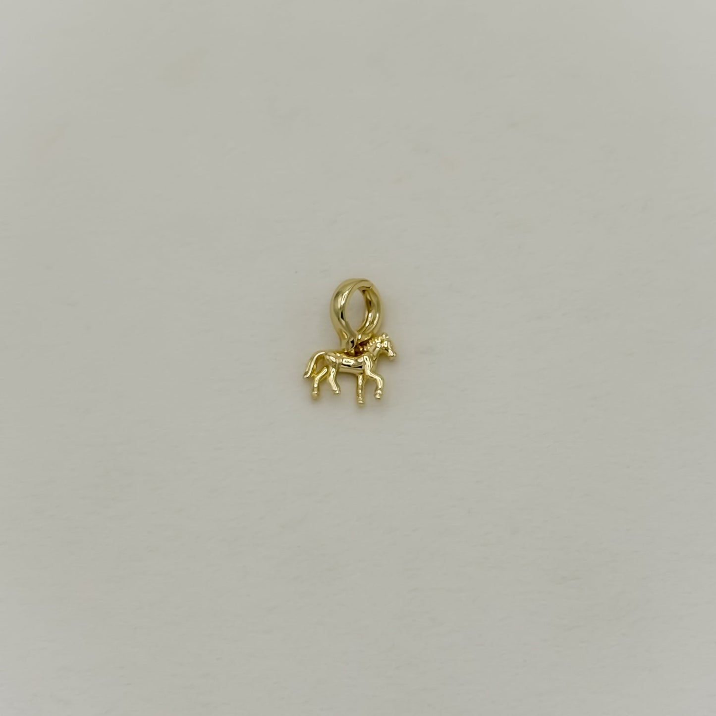 Horse Charm