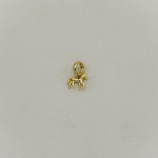 Horse Charm