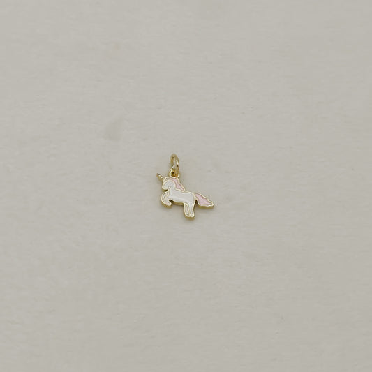 Unicorn Charm