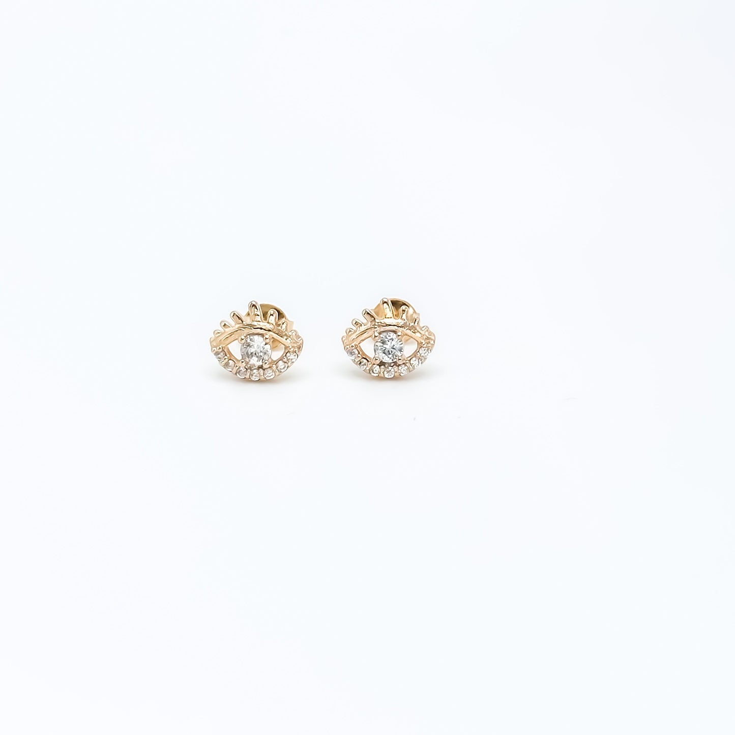 Zillah Stud Earrings