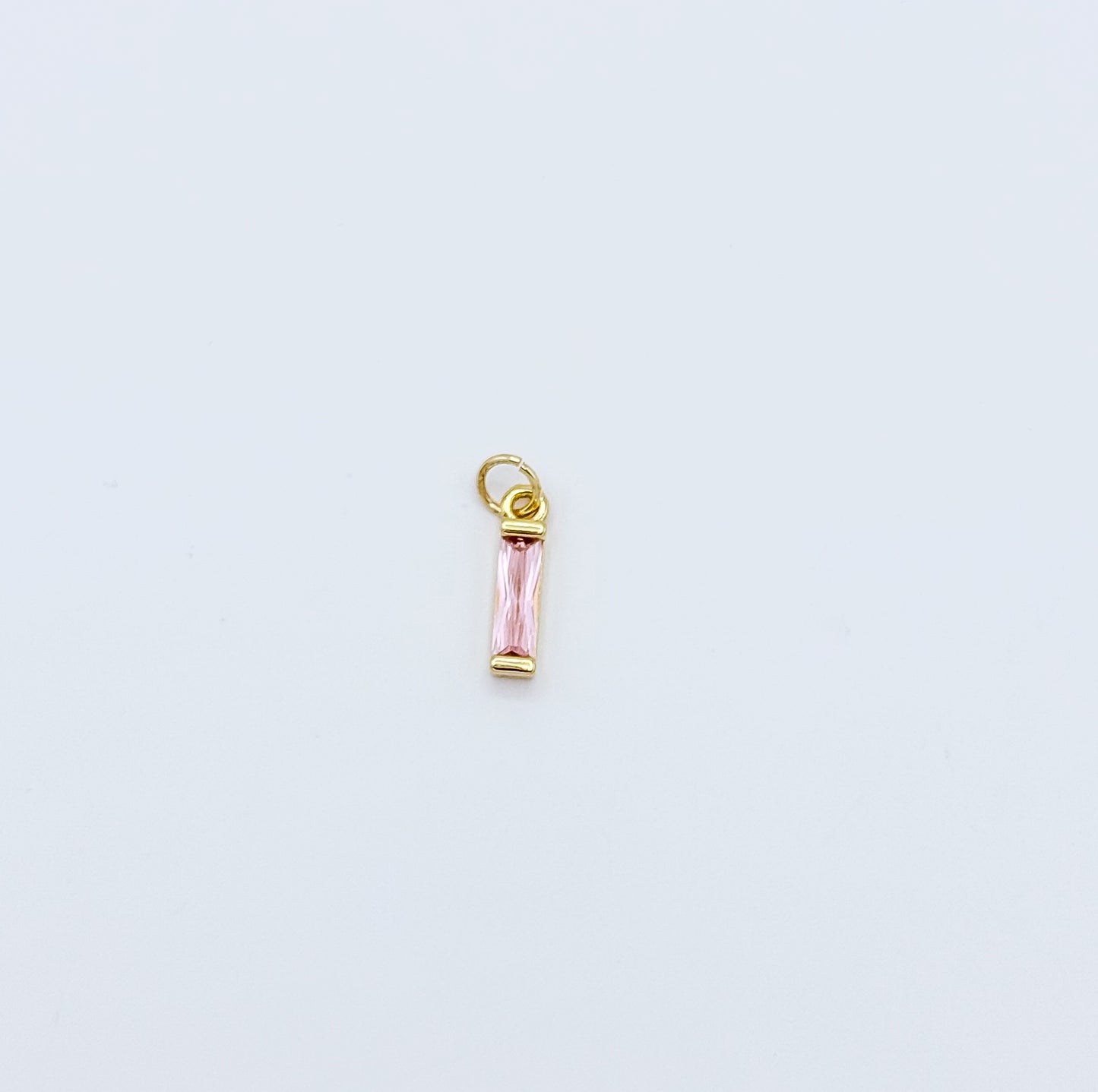 Baguette Charm