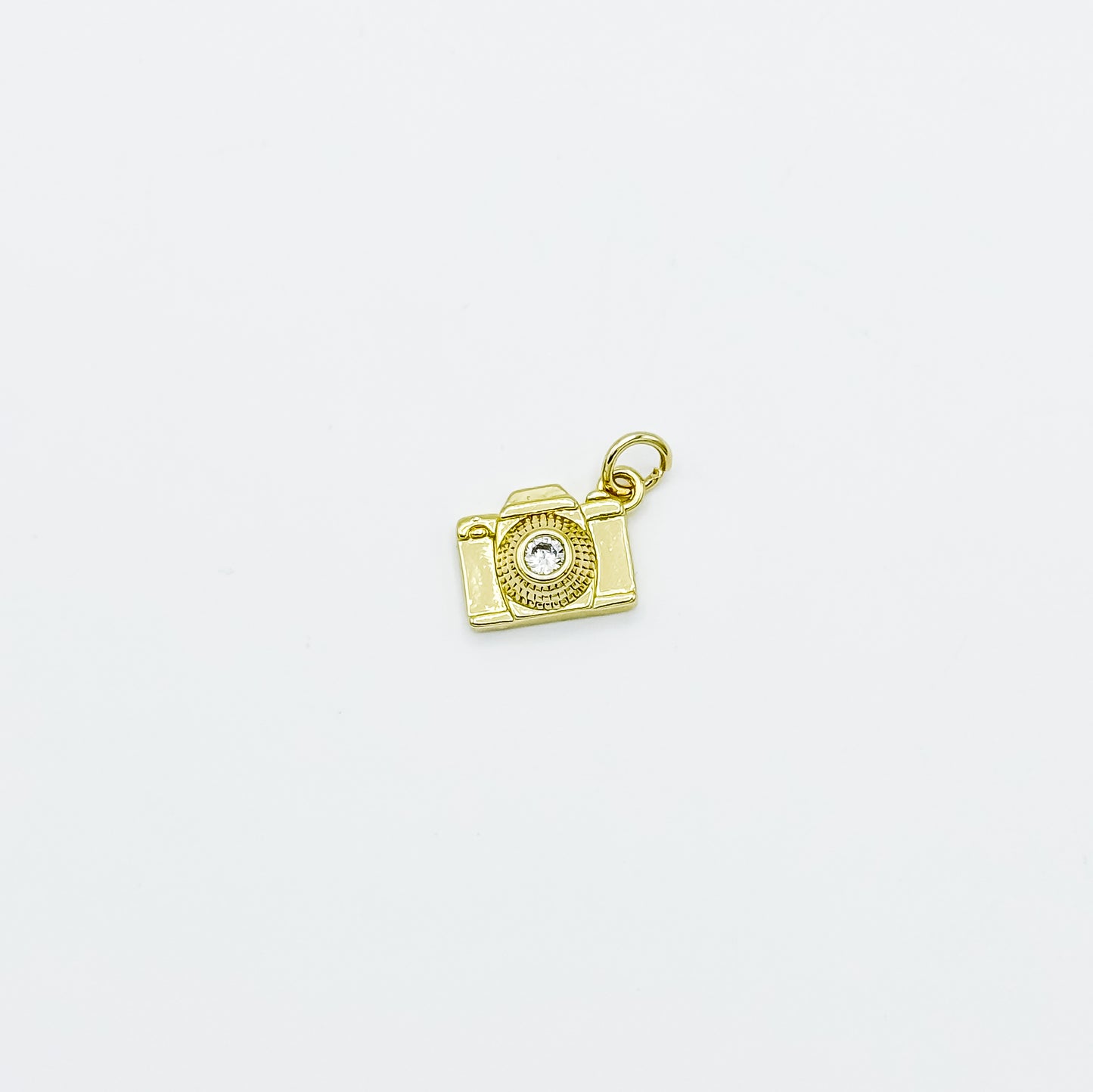 Camera Charm