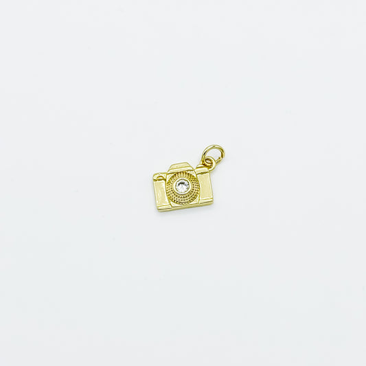 Camera Charm