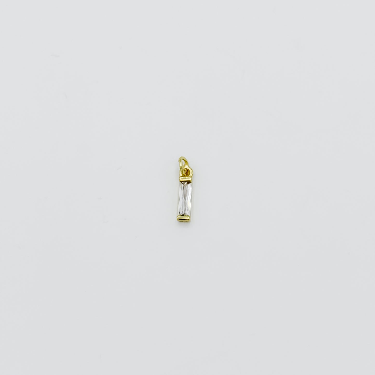 Baguette Charm