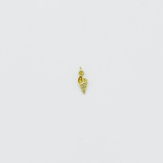 Conch Shell Charm