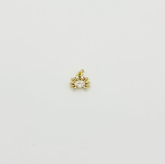 Crab Charm