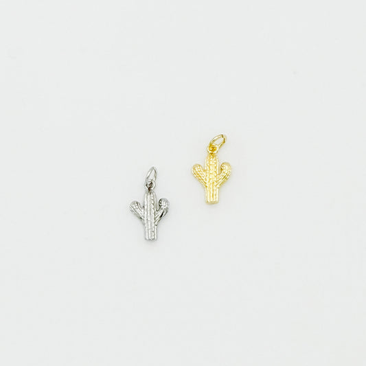 Cactus Charm