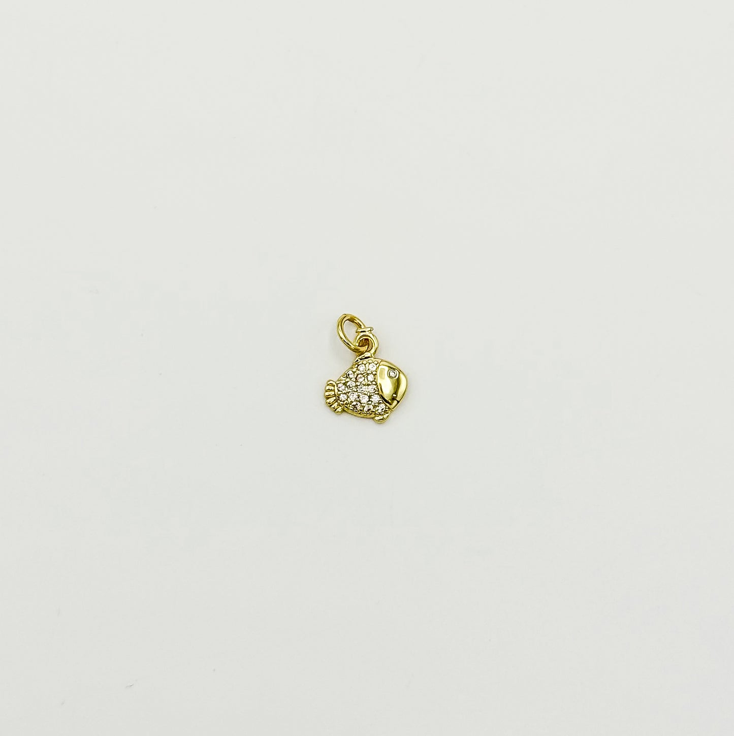 Fish Charm